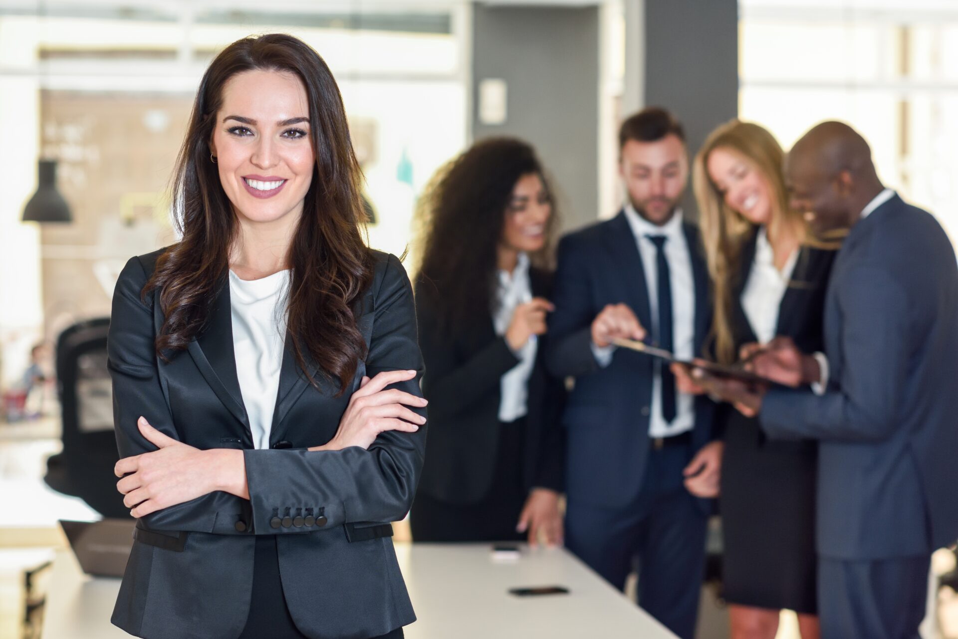 Manpower Recruitment