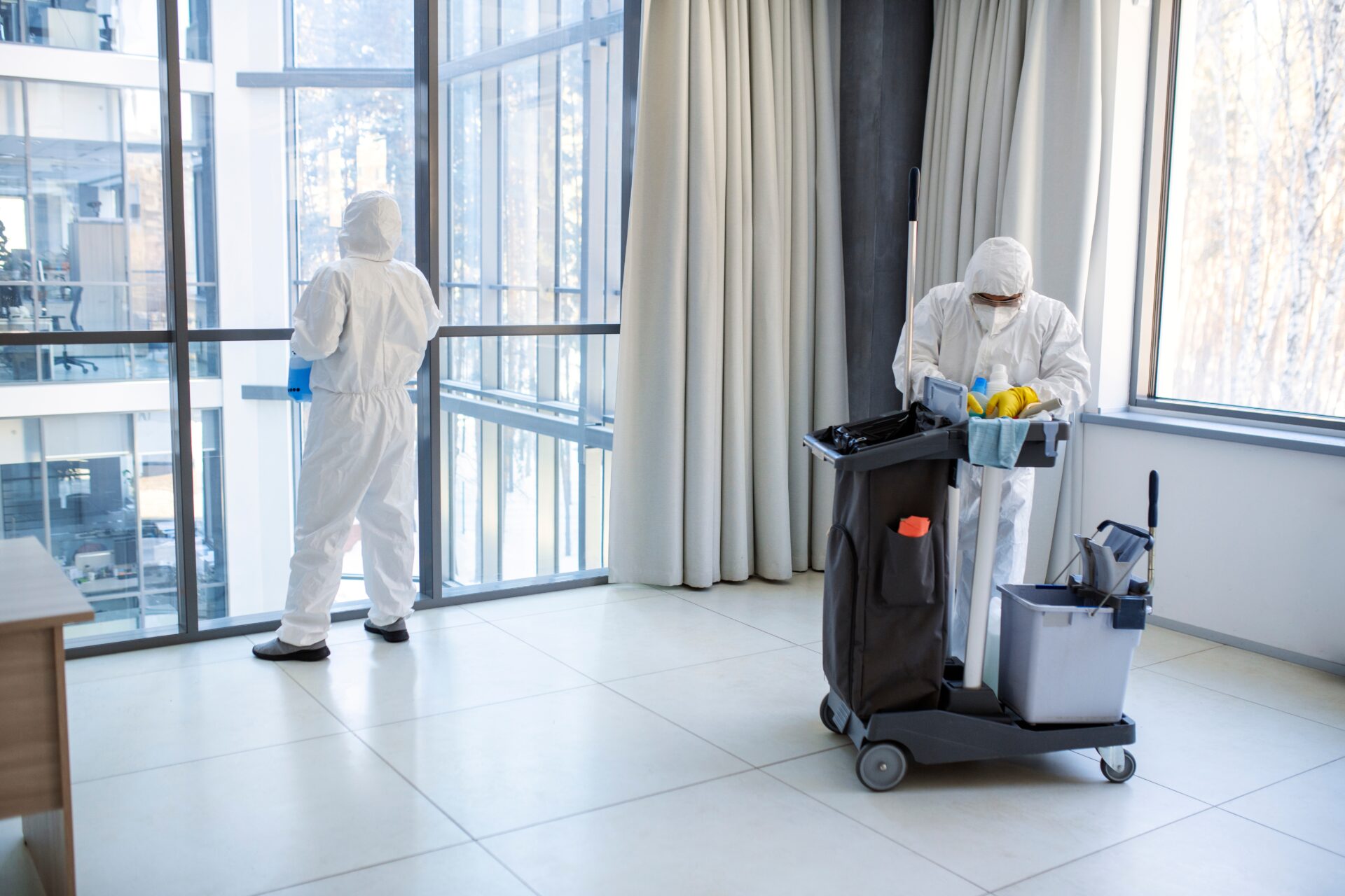 House Keeping