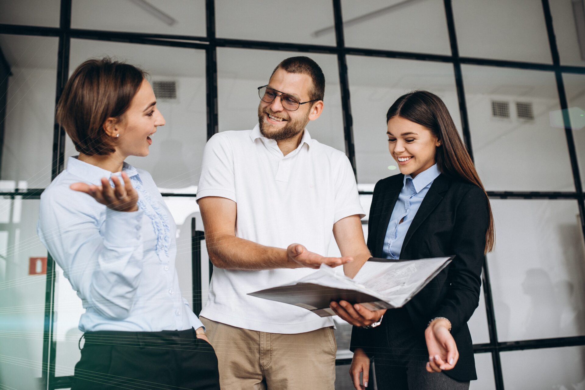Career Consultancy